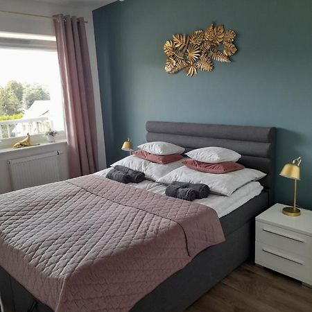 Gawra Gustawa Apartment Ustrzyki Dolne Luaran gambar