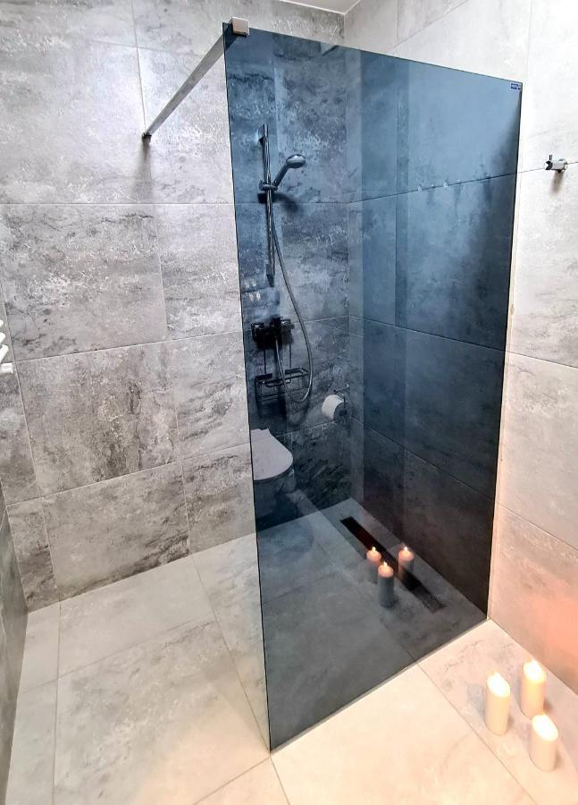 Gawra Gustawa Apartment Ustrzyki Dolne Luaran gambar